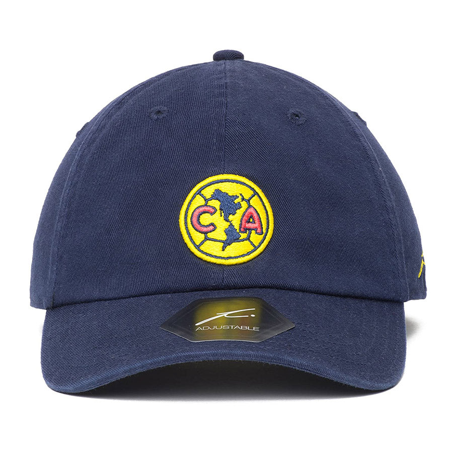 Fan Ink Club America Dad Hat